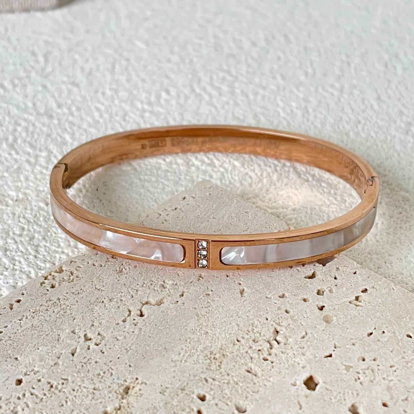 ROSE GOLDEN BRACELET