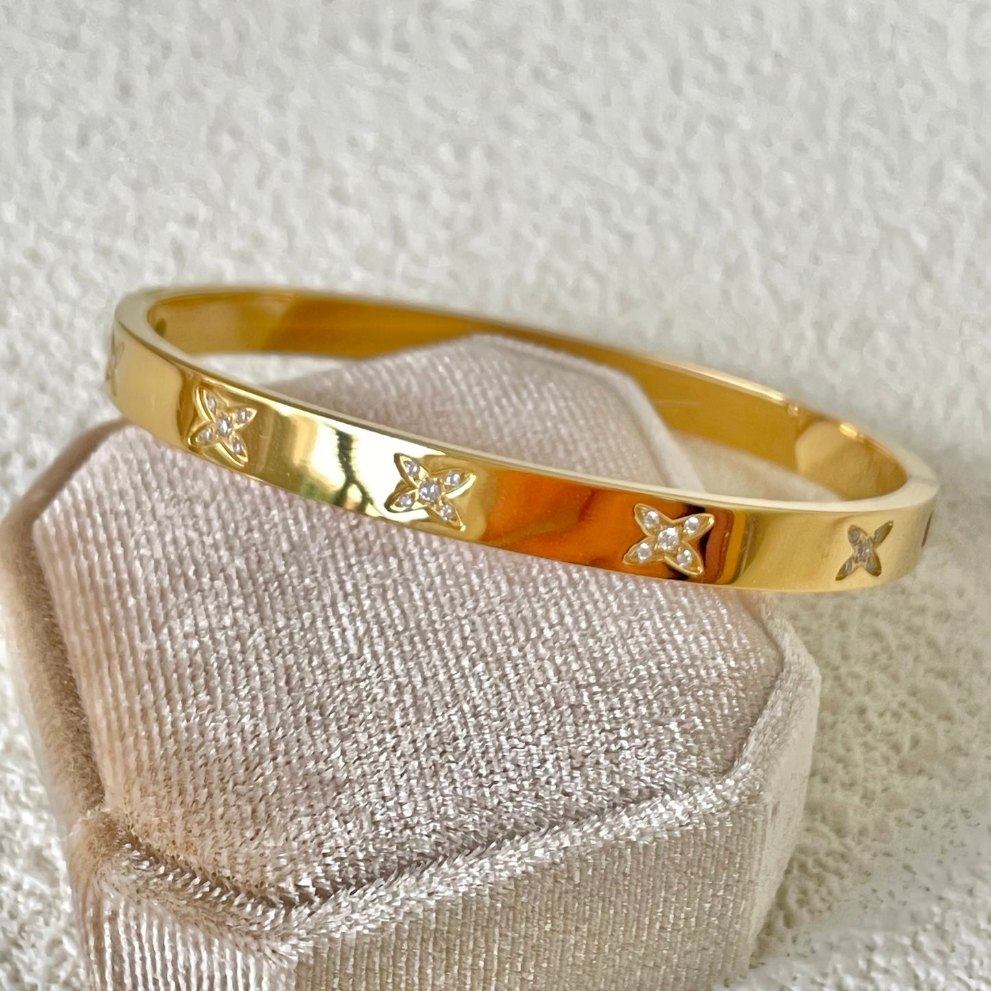 X-GOLDEN BRACELET