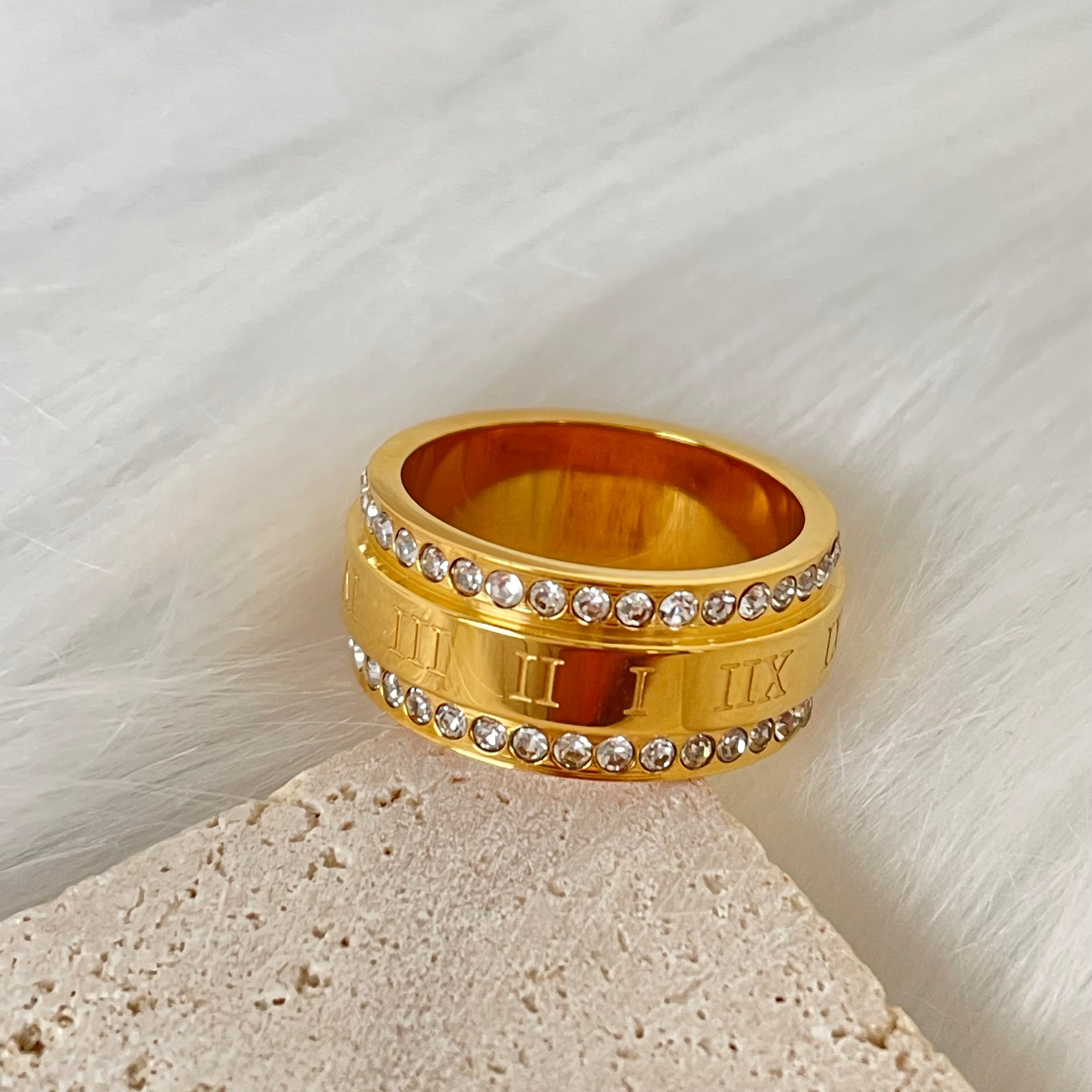 RINGS – Wendolyn