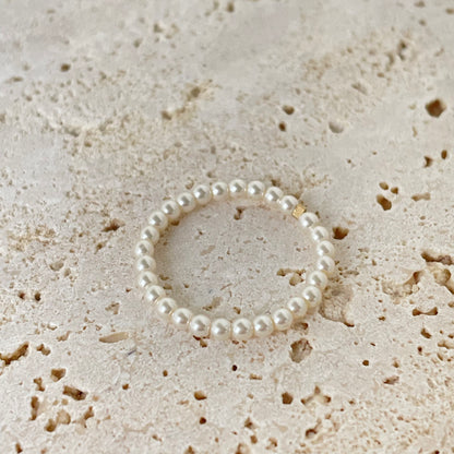 PEARL RING