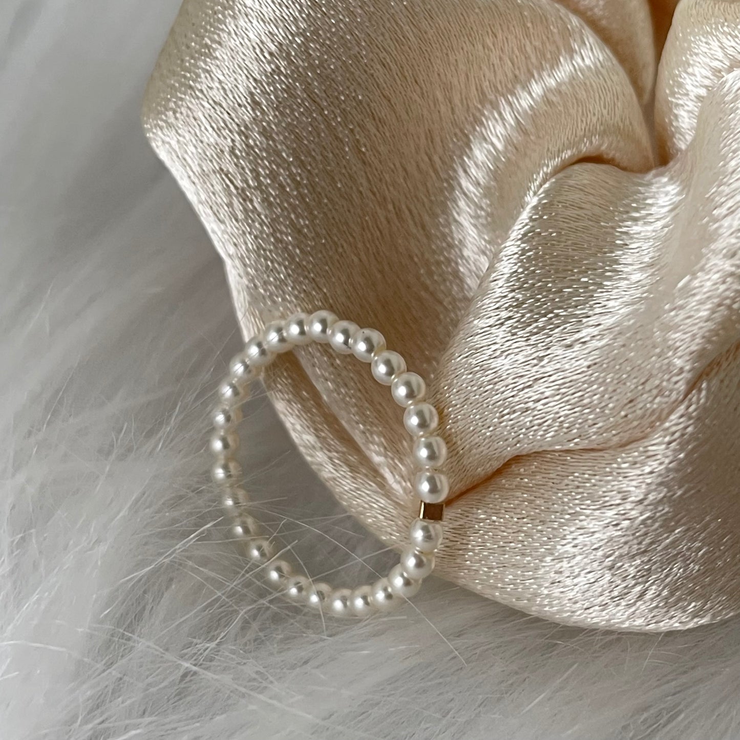 PEARL RING