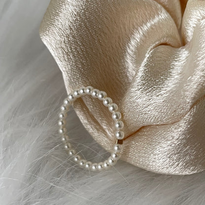 PEARL RING
