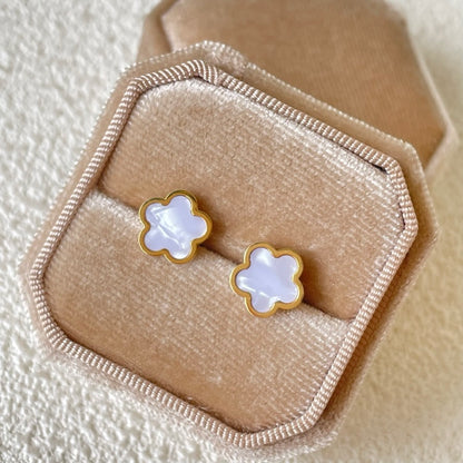 FLOWERS EARRINGS