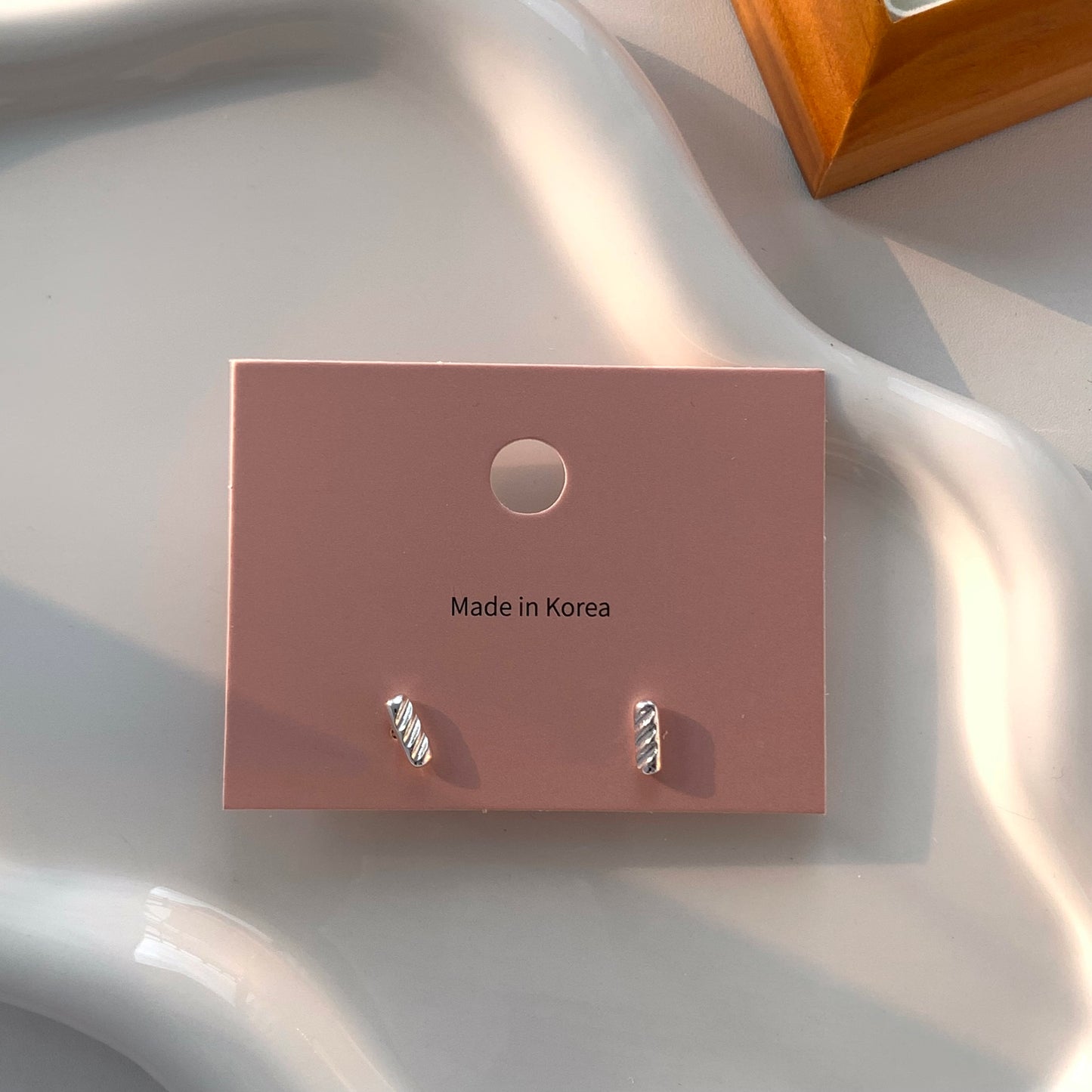 JUNE‘s Designer HANDMADE Special Edition--