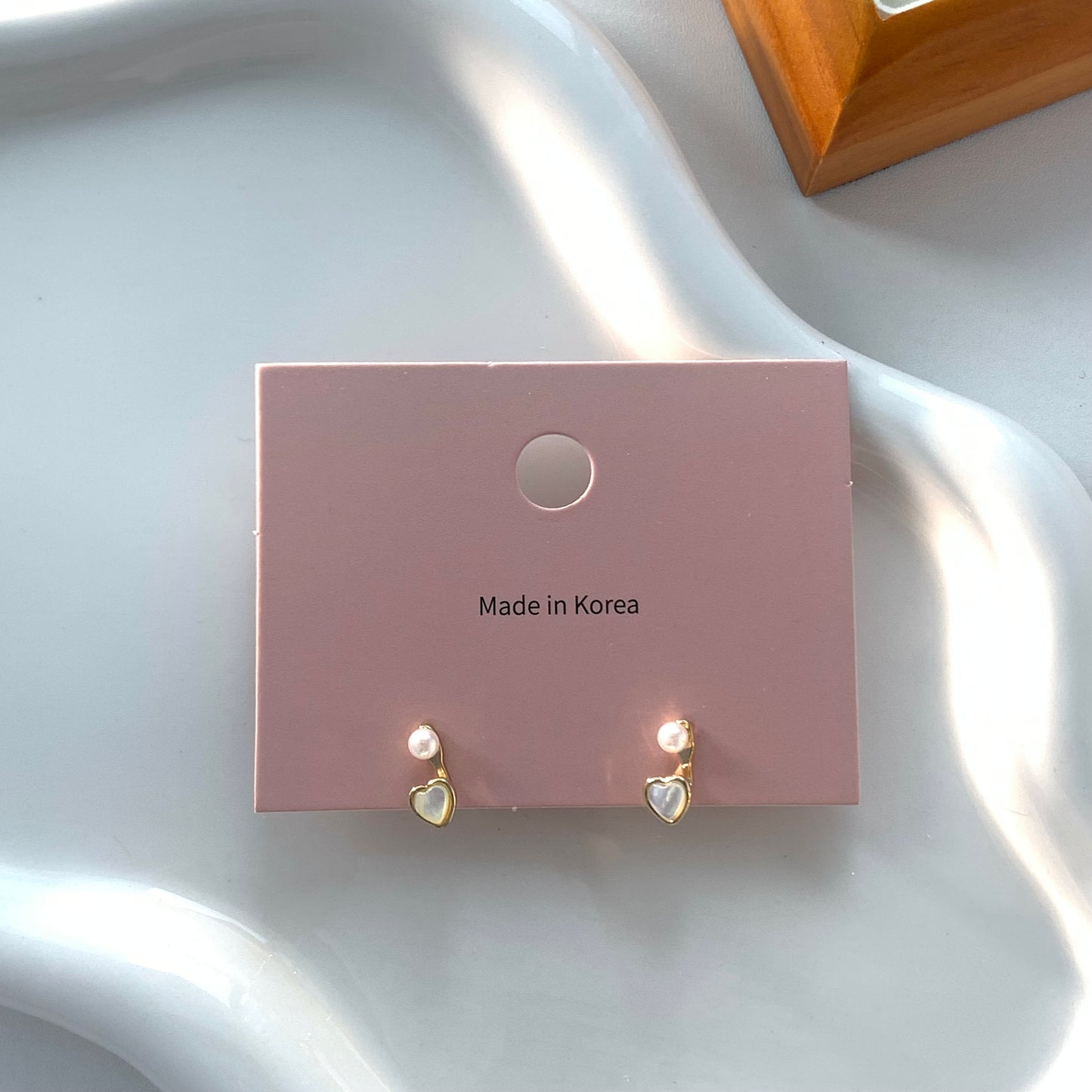 JUNE‘s Designer HANDMADE Special Edition--