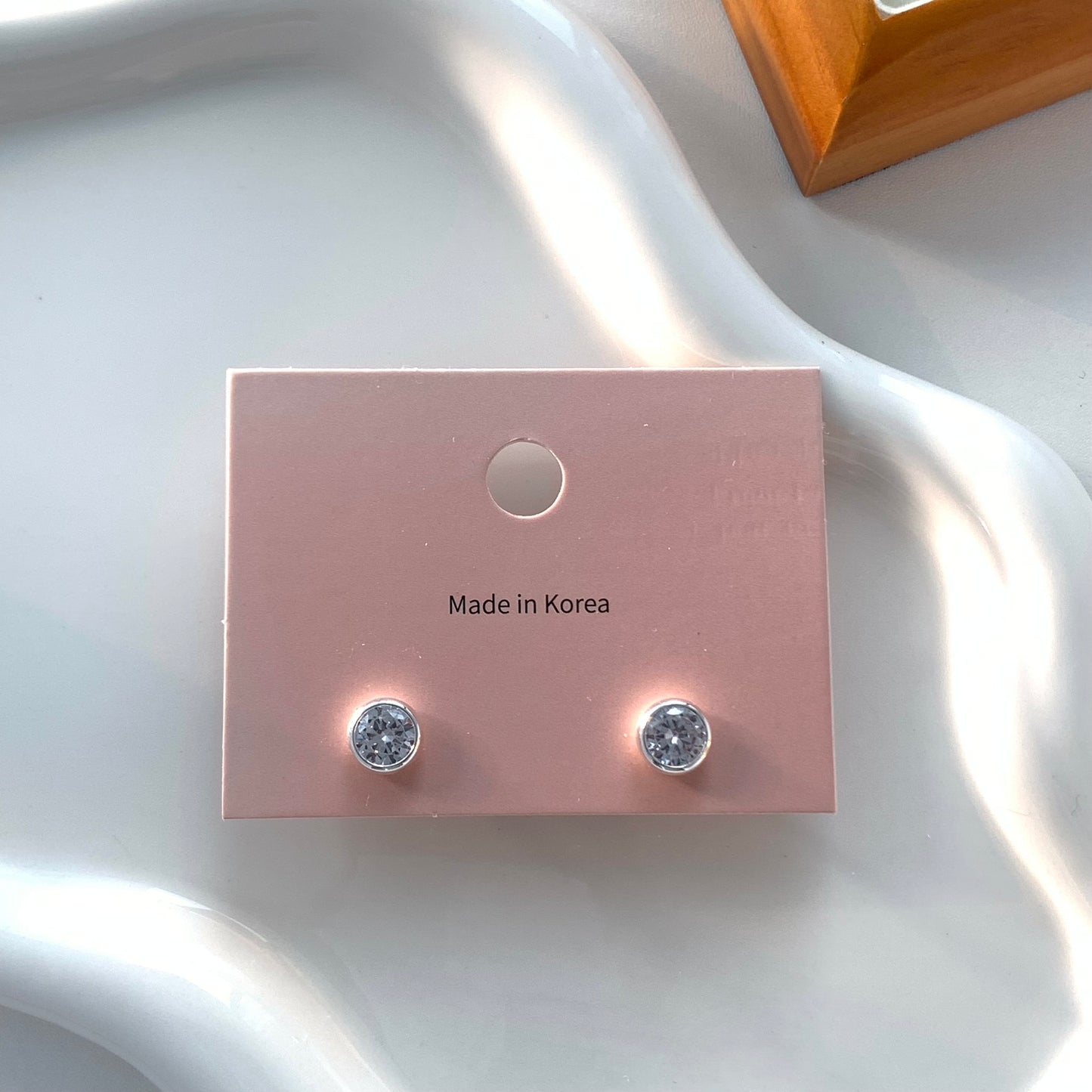 JUNE‘s Designer HANDMADE Special Edition--