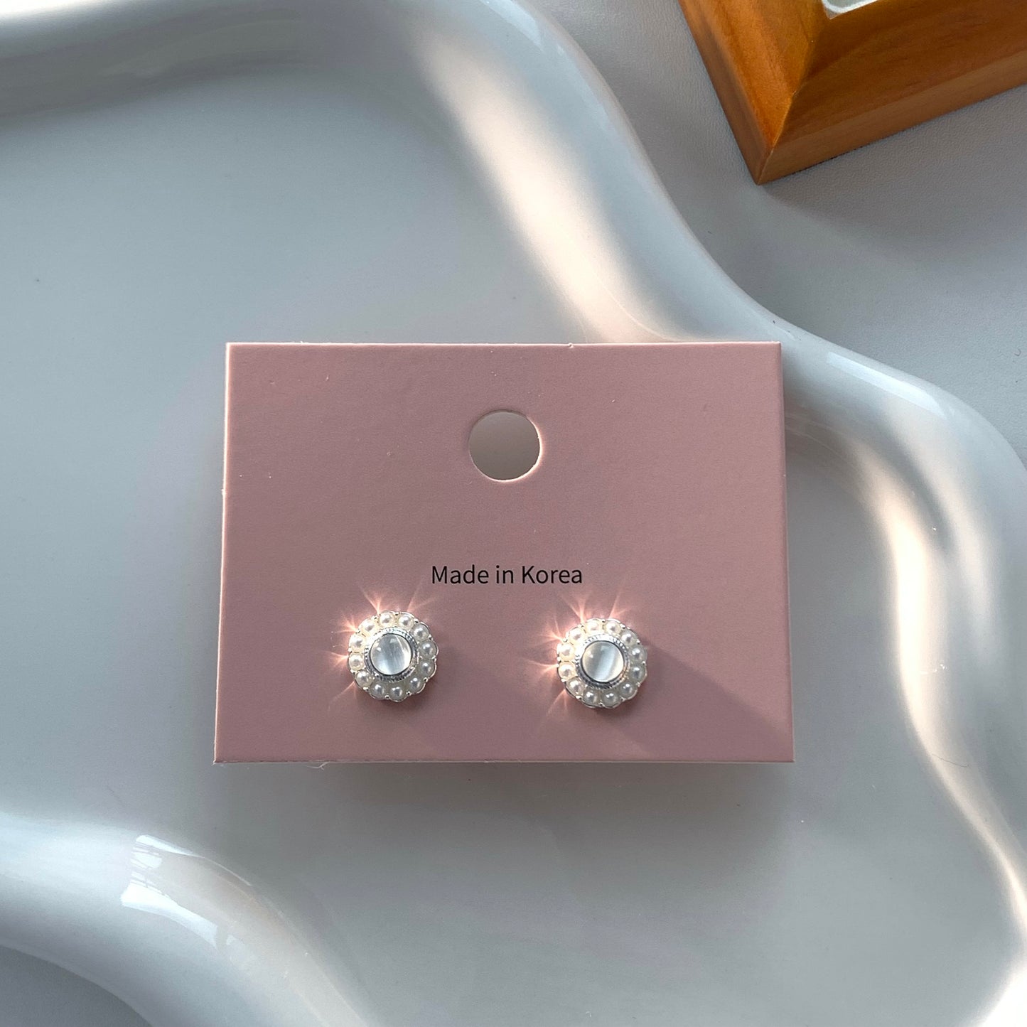 JUNE‘s Designer HANDMADE Special Edition--