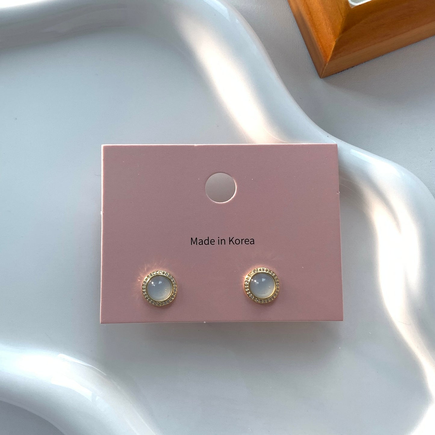 JUNE‘s Designer HANDMADE Special Edition--