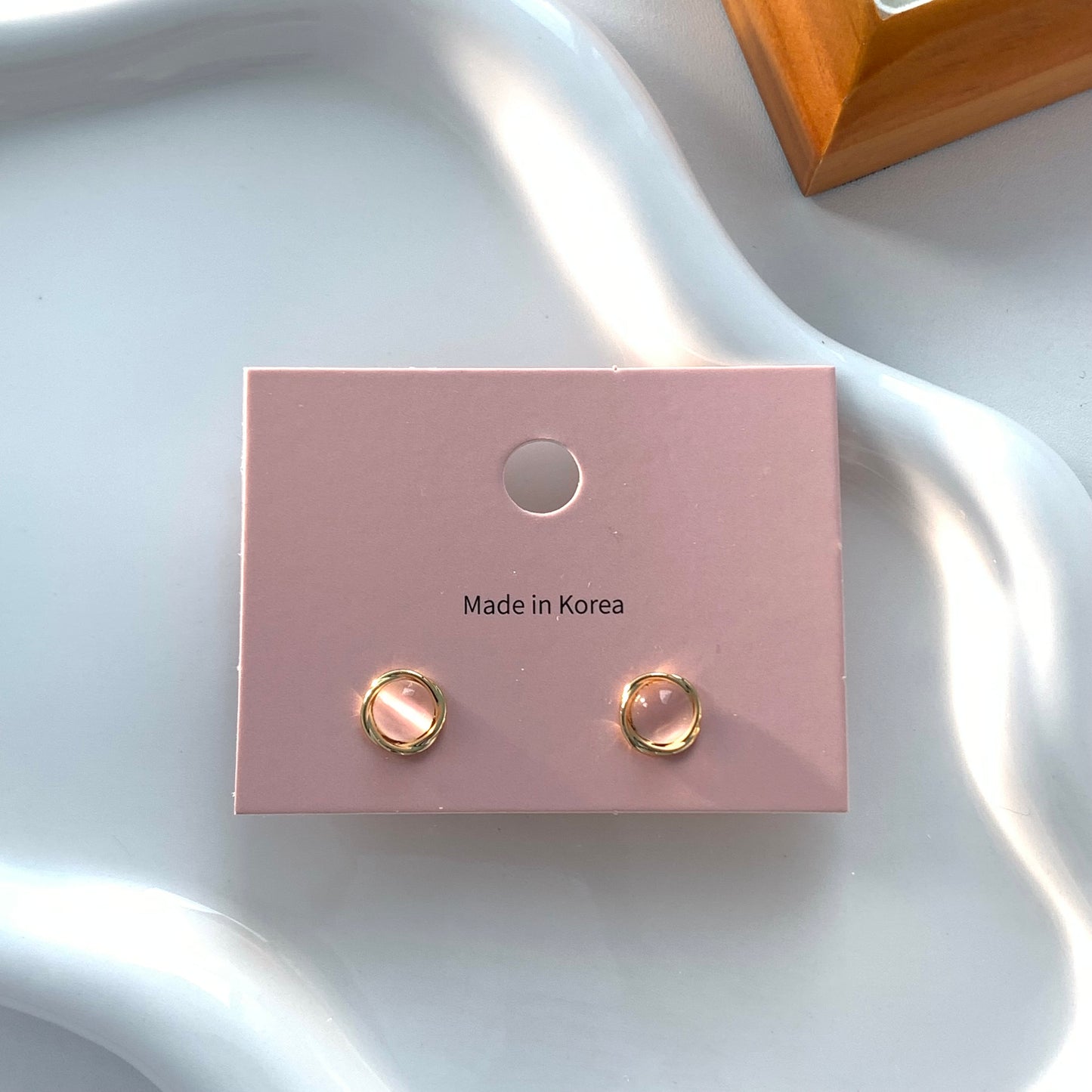 JUNE‘s Designer HANDMADE Special Edition--