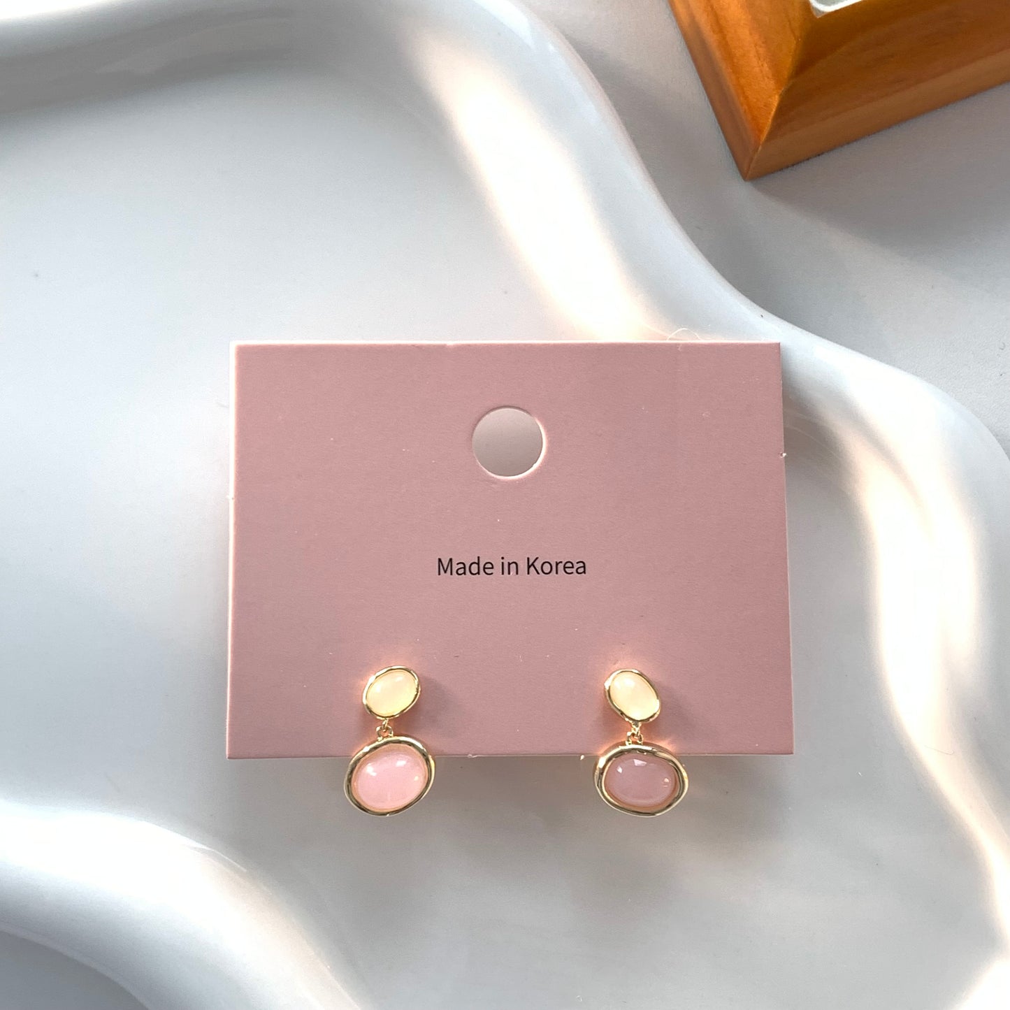 JUNE‘s Designer HANDMADE Special Edition--