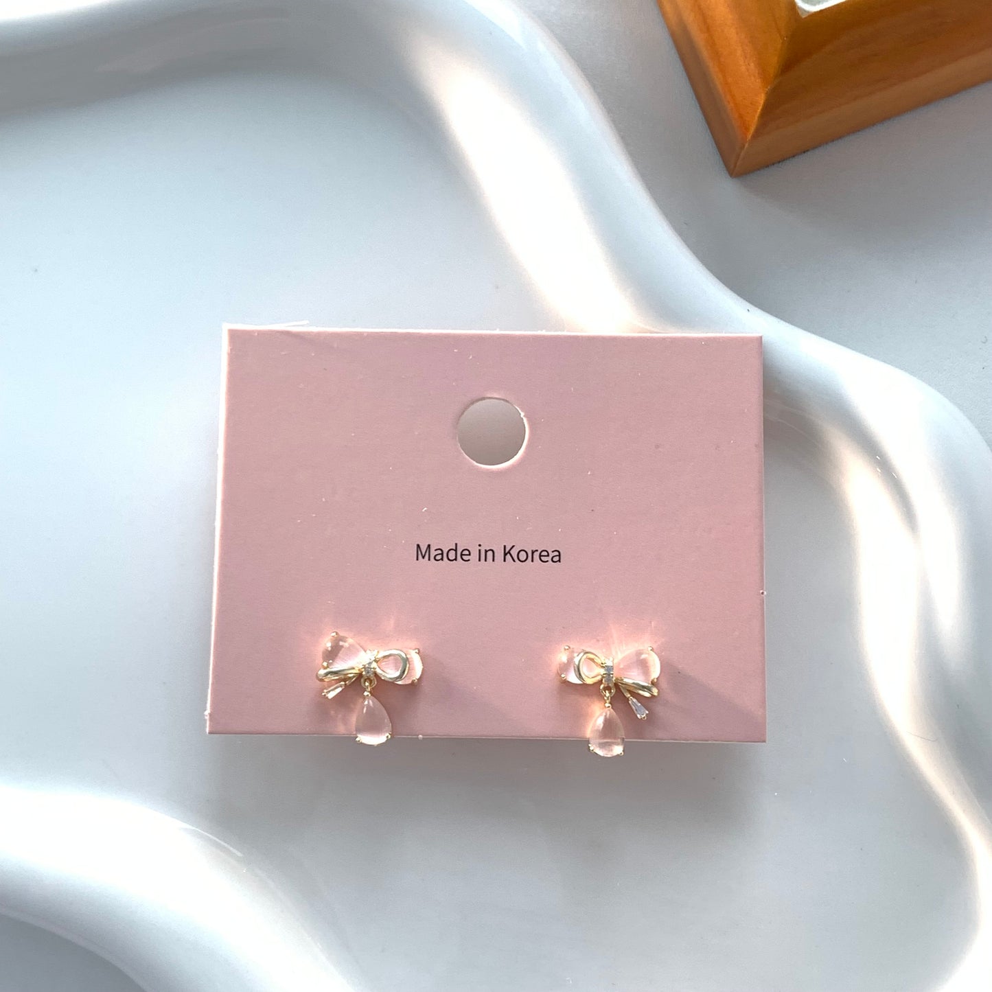 JUNE‘s Designer HANDMADE Special Edition--