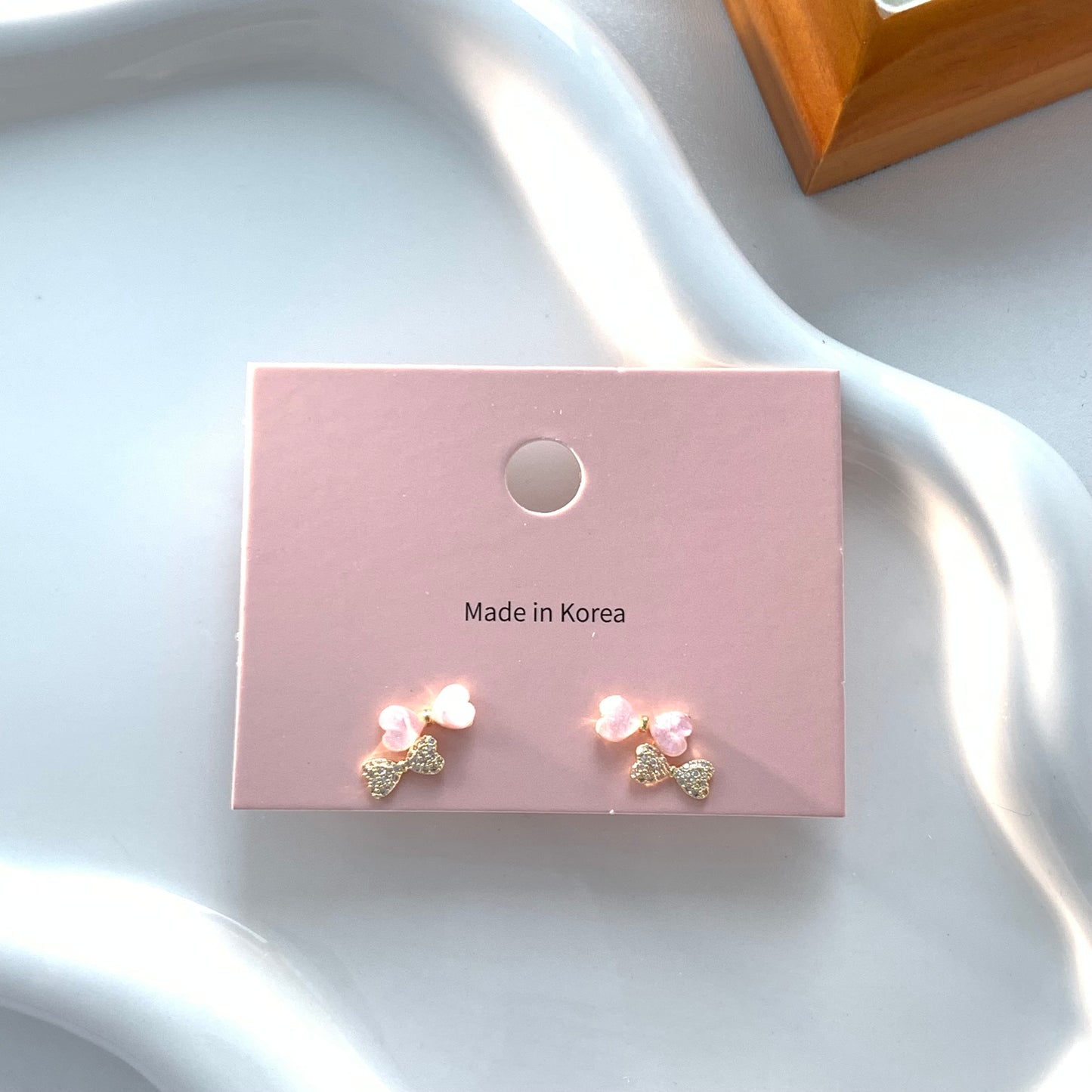 JUNE‘s Designer HANDMADE Special Edition--