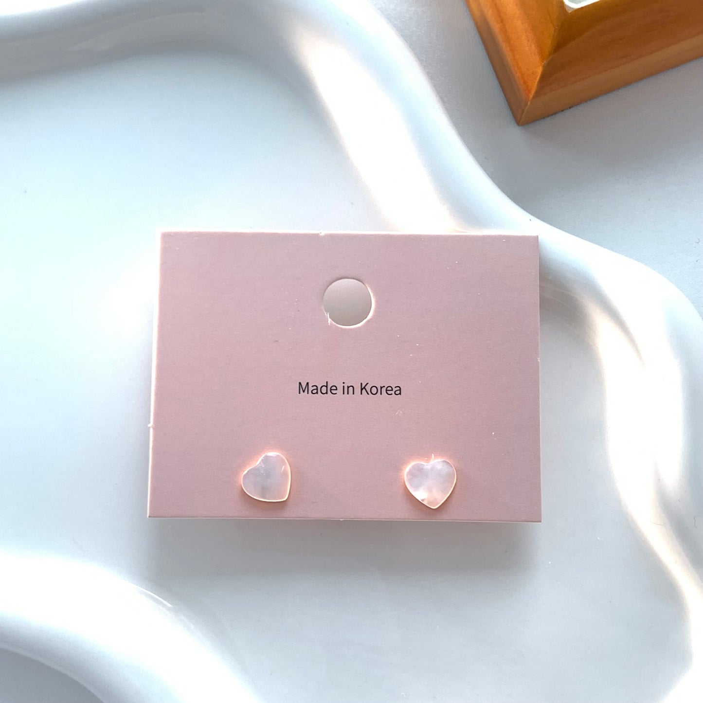 JUNE‘s Designer HANDMADE Special Edition--