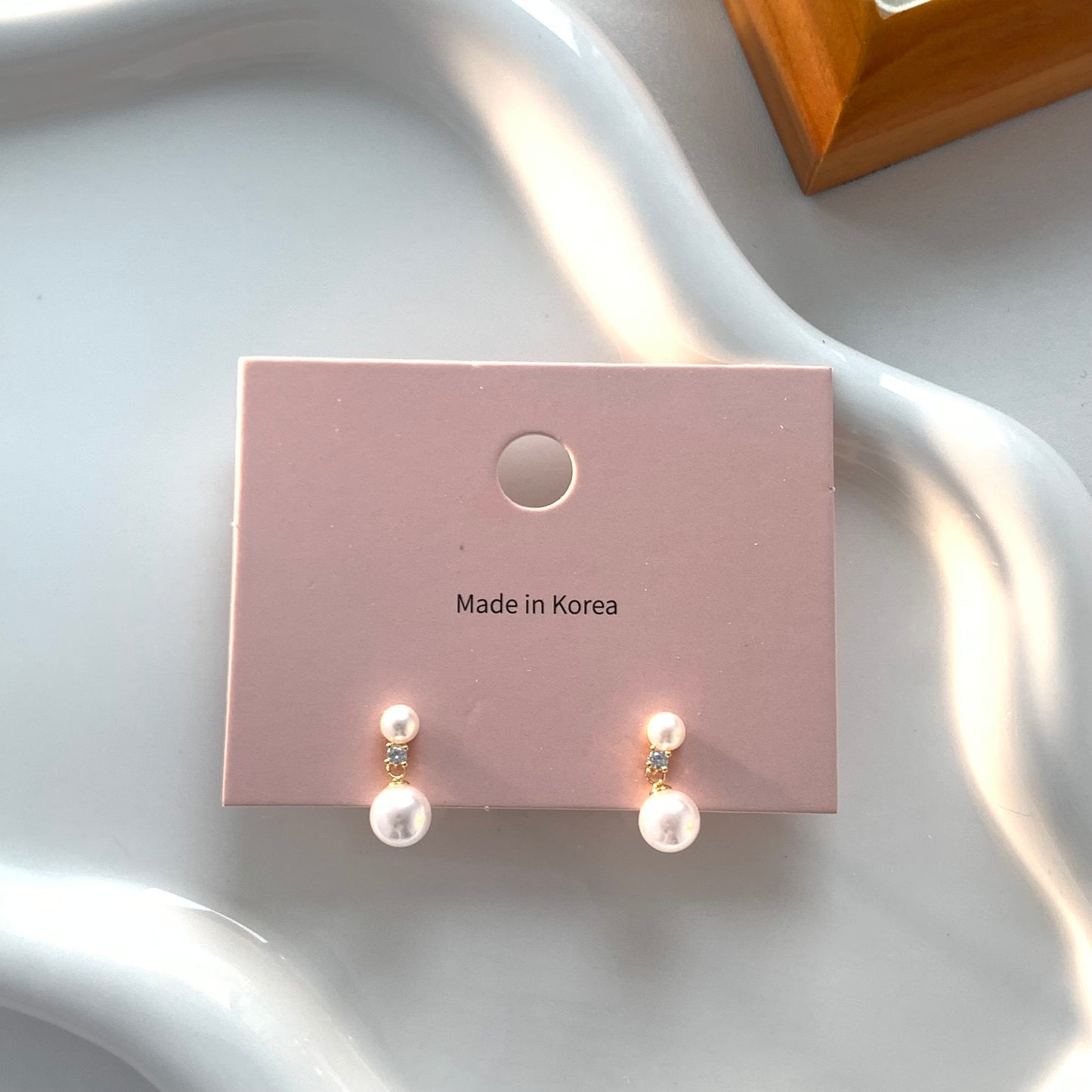 JUNE‘s Designer HANDMADE Special Edition--