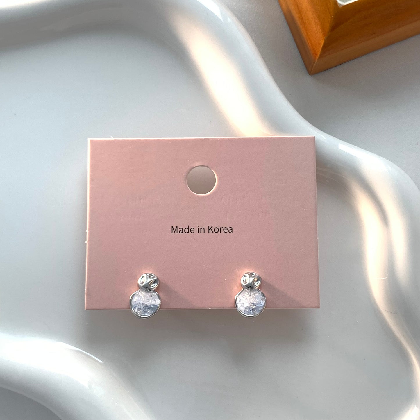 JUNE‘s Designer HANDMADE Special Edition--