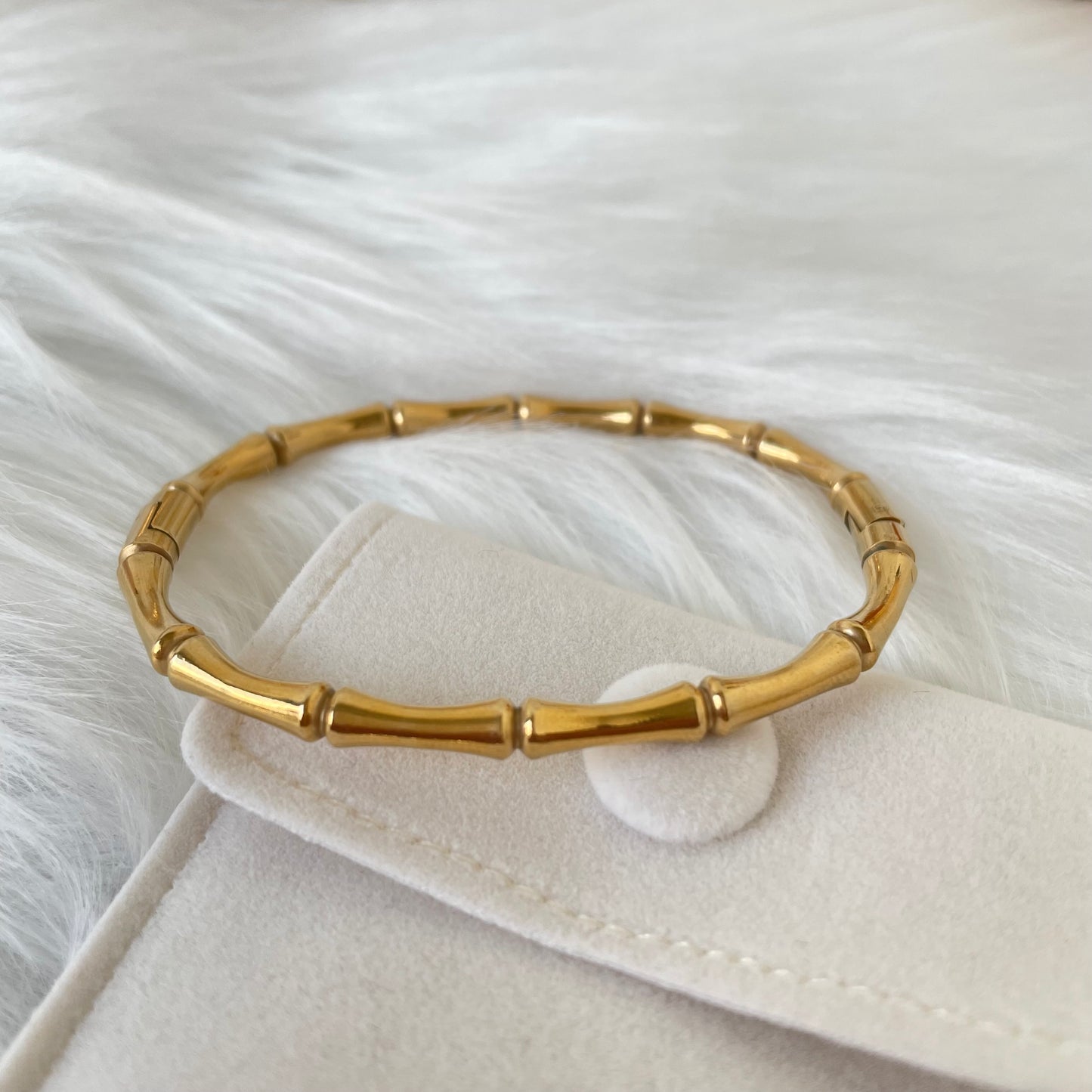 BAMBOO BRACELET