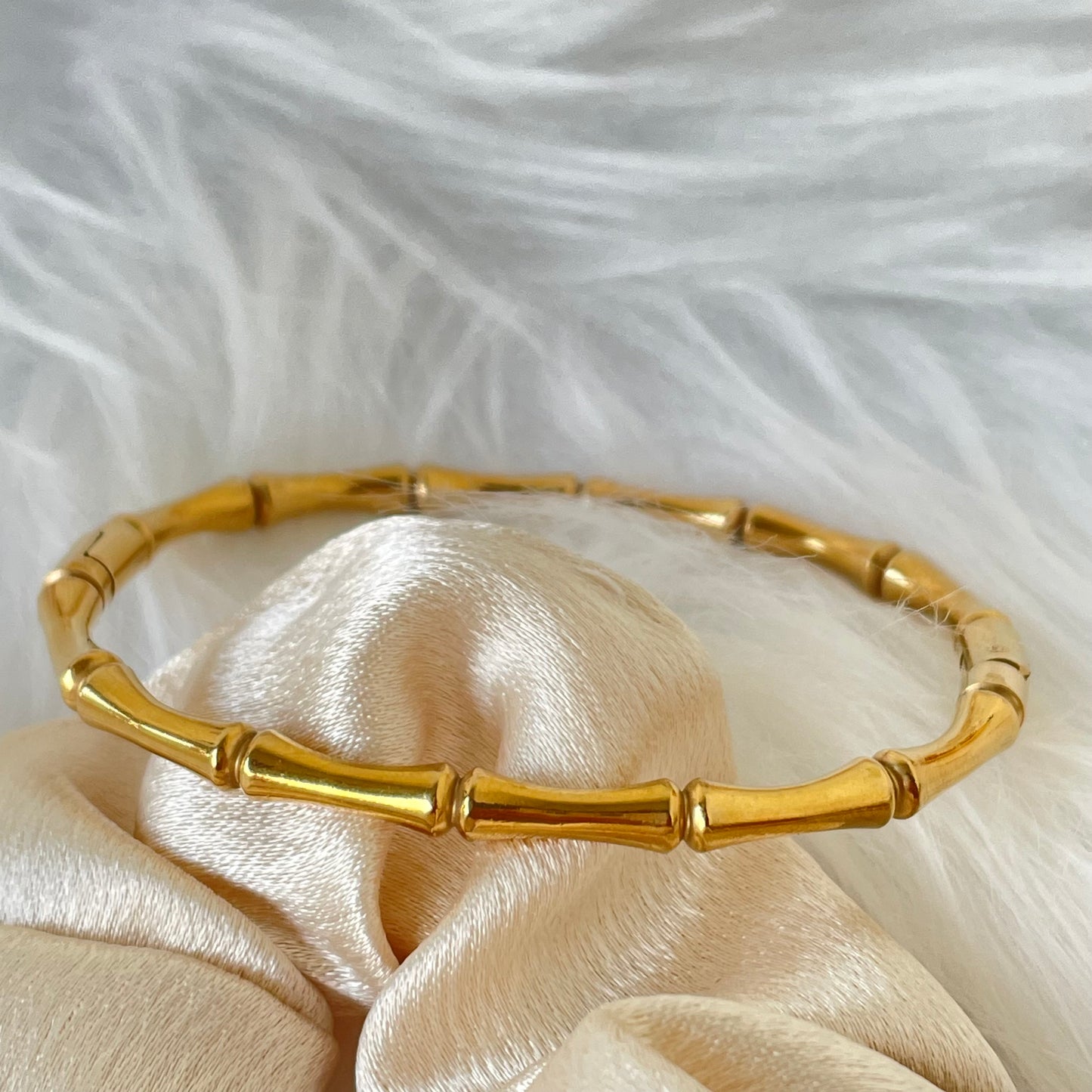 BAMBOO BRACELET