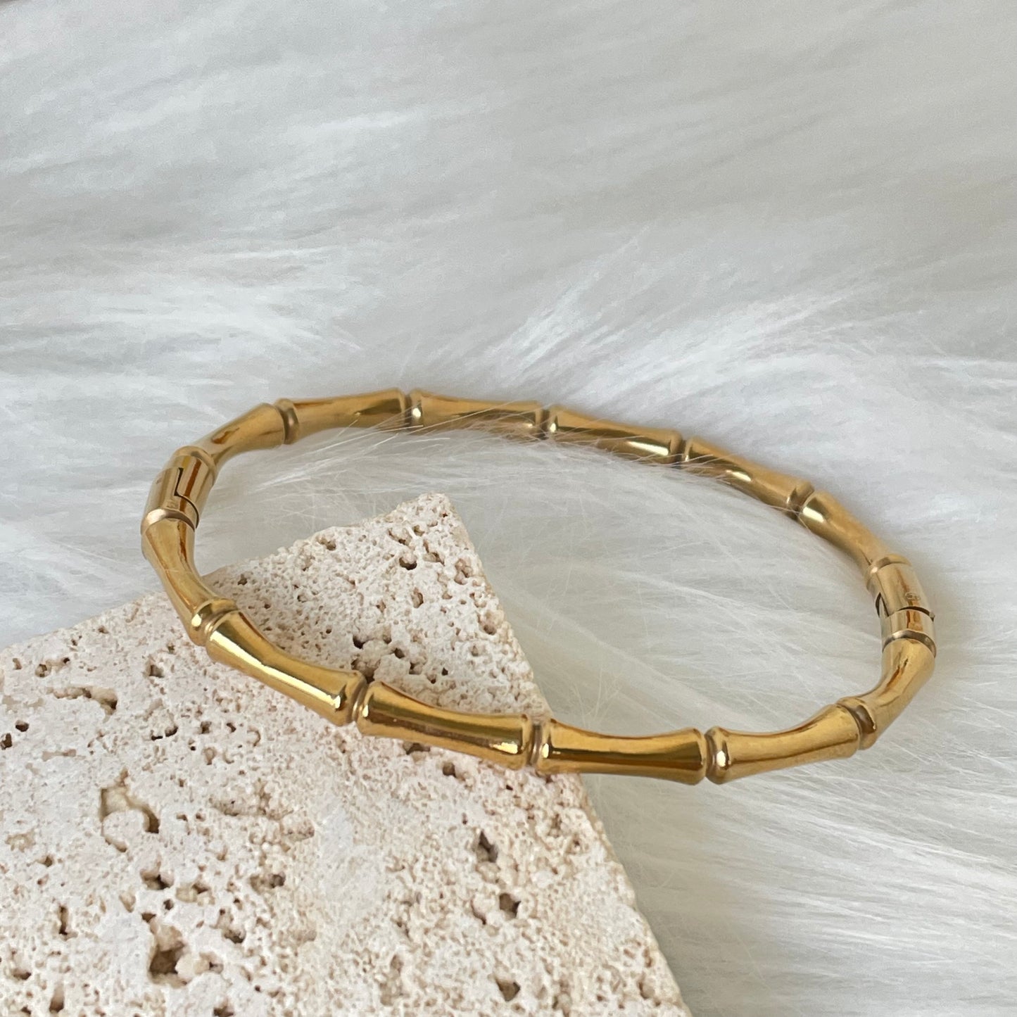 BAMBOO BRACELET