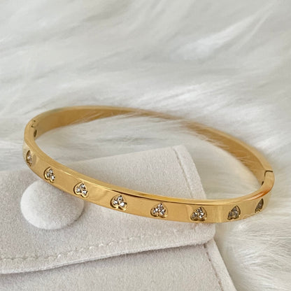 LITTLE HEART BRACELET