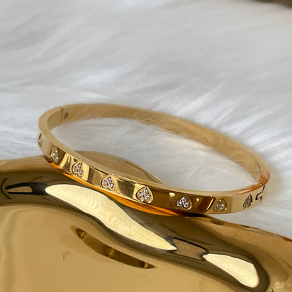 LITTLE HEART BRACELET