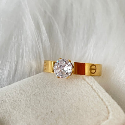 PRINCESS POWER RING