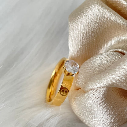 PRINCESS POWER RING