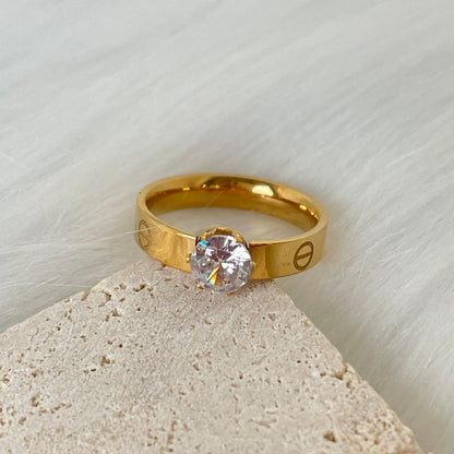 PRINCESS POWER RING