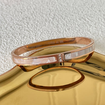 ROSE GOLDEN BRACELET