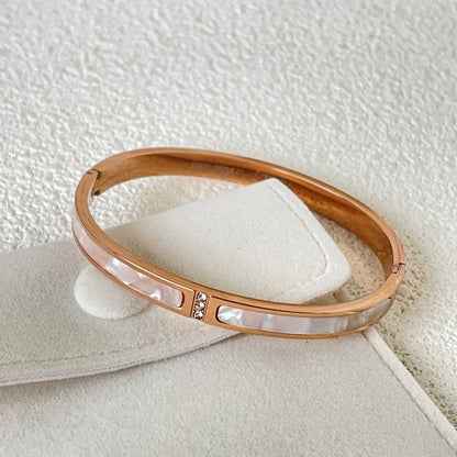 ROSE GOLDEN BRACELET