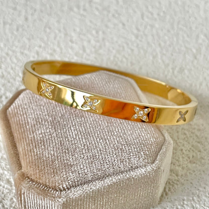 X-GOLDEN BRACELET