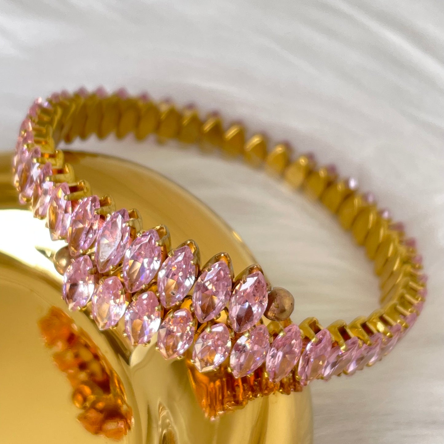 VOW OF LOVE BRACELET