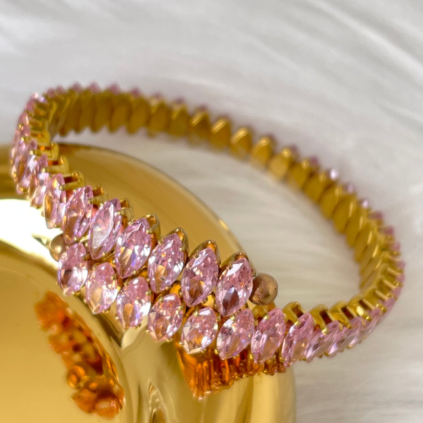 VOW OF LOVE BRACELET