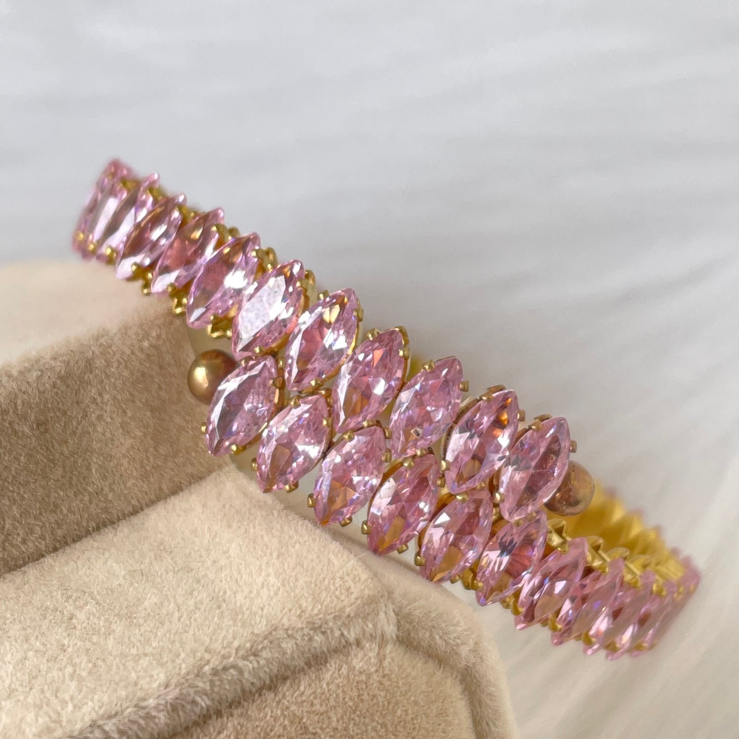 VOW OF LOVE BRACELET