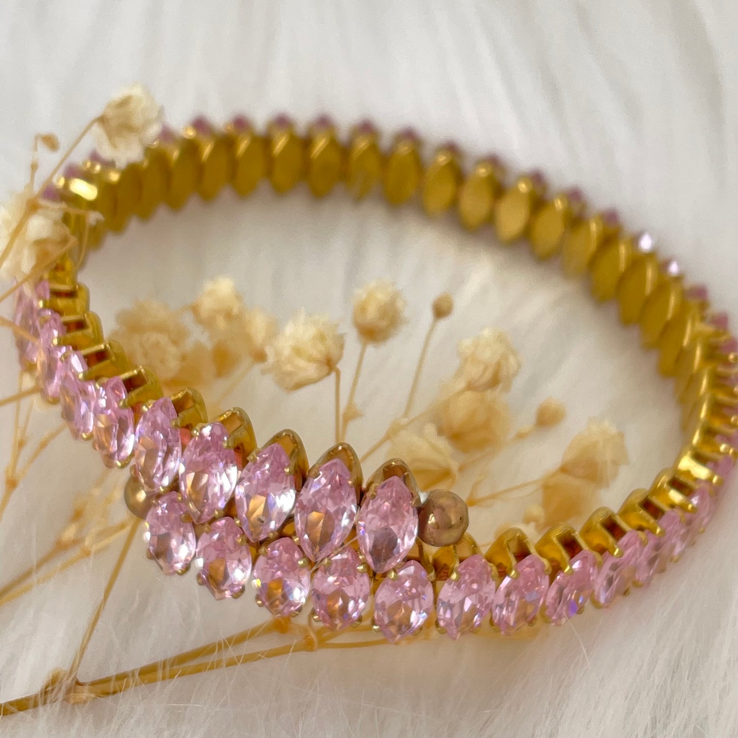 VOW OF LOVE BRACELET