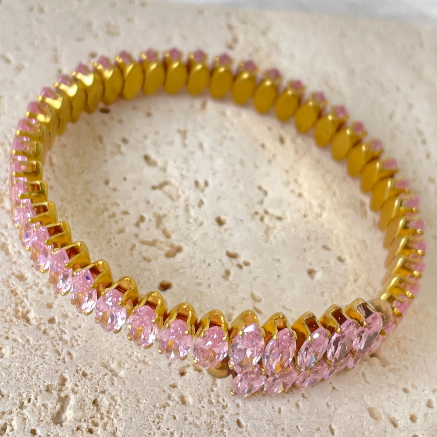 VOW OF LOVE BRACELET