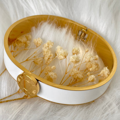 DEWDROP AFFAIR BRACELET
