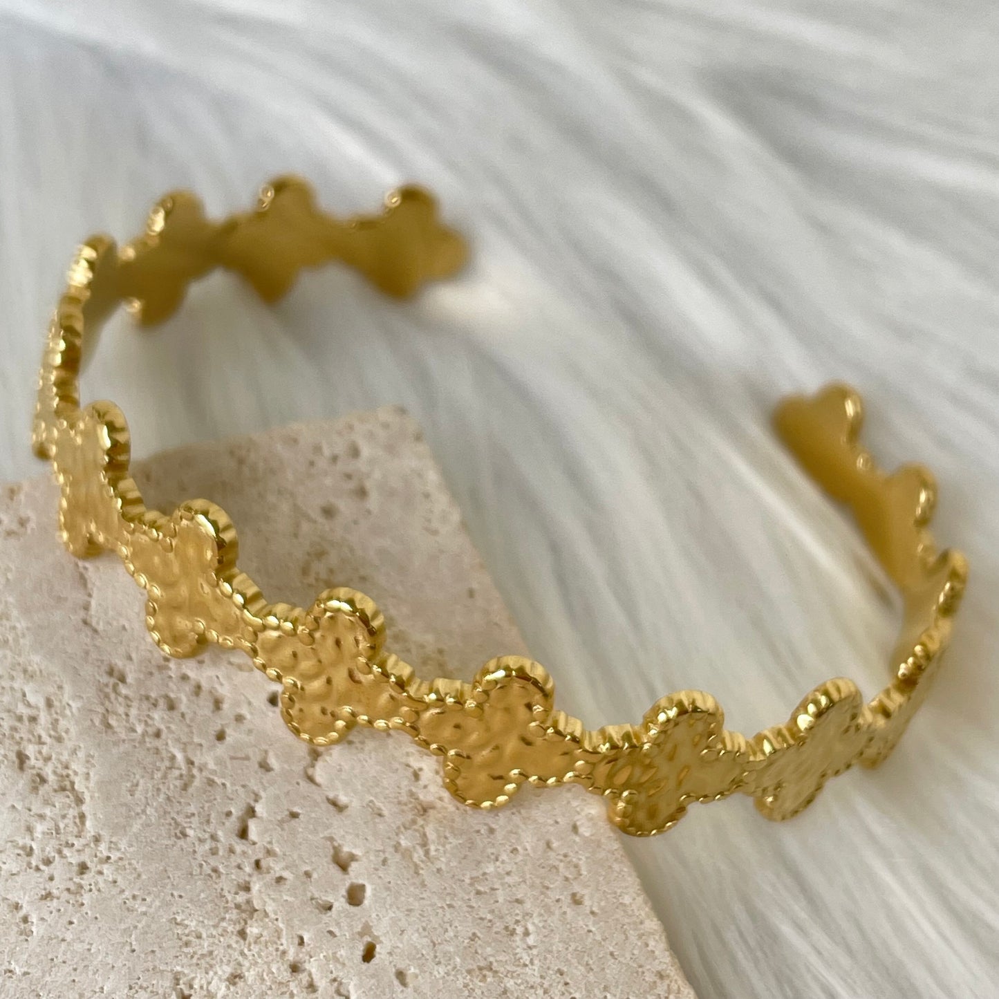 BLISSFUL MOMENTS BRACELET