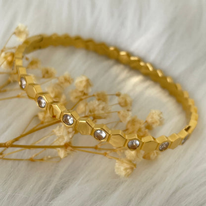 BLOSSOMING LOVE BRACELET