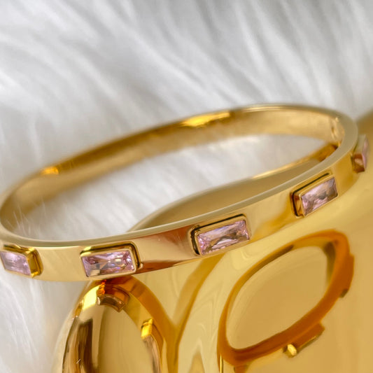 ROMANTIC VOYAGE BRACELET