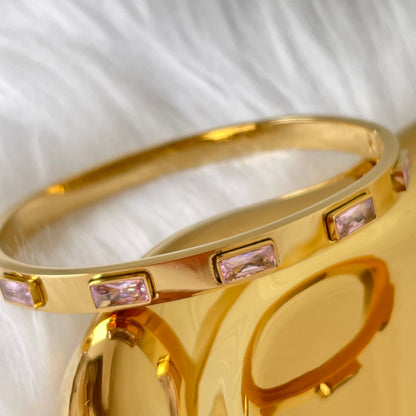 ROMANTIC VOYAGE BRACELET