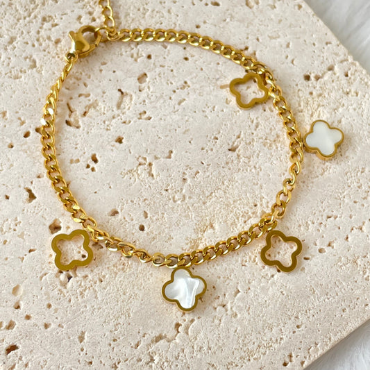 ETHEREAL CLOUDS BRACELET