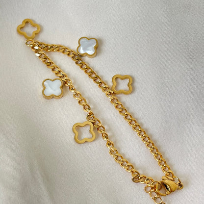 ETHEREAL CLOUDS BRACELET