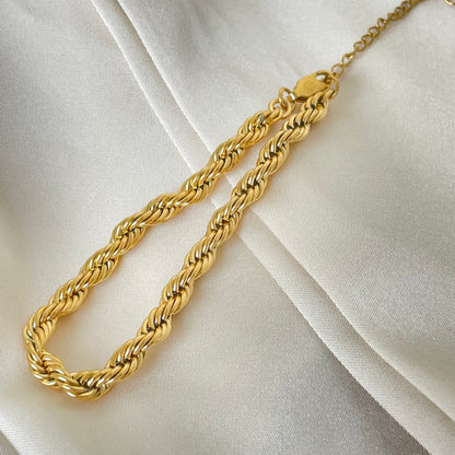 STROLL IN PARADISE BRACELET