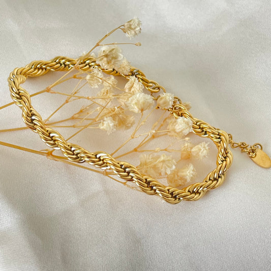 STROLL IN PARADISE BRACELET