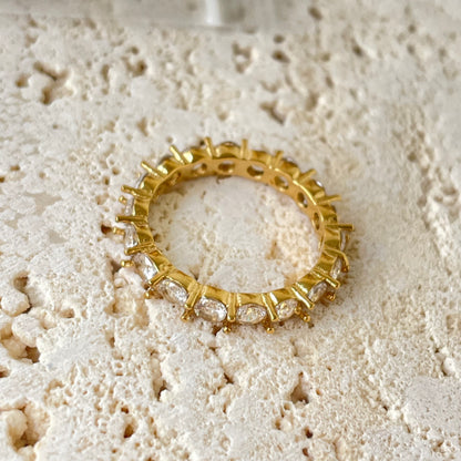 MORNING LIGHT RING