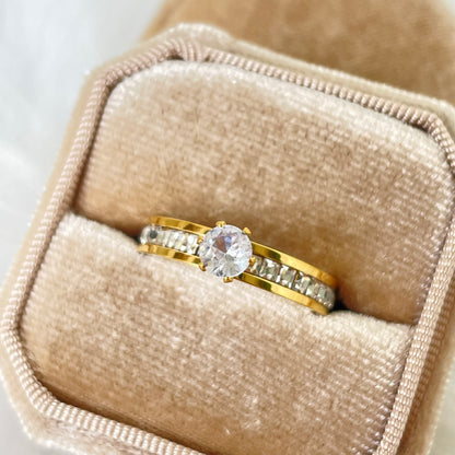 BRILLIANT DREAM RING