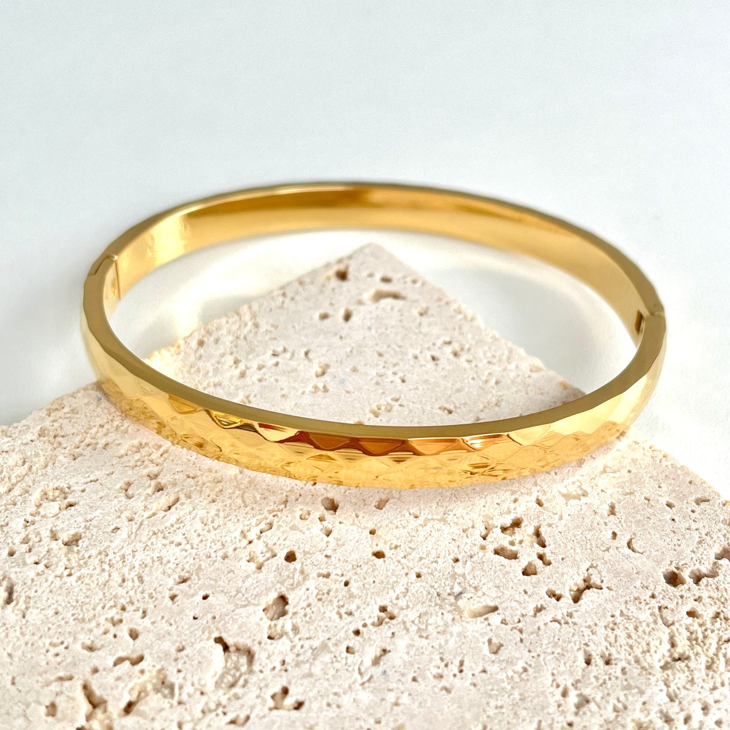 Silk Fabrics Bracelet